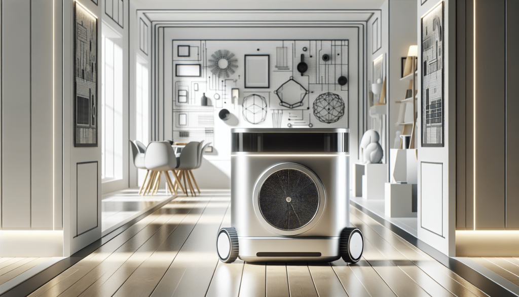 An In-Depth Product Overview and Purpose of the Litter-Robot 4