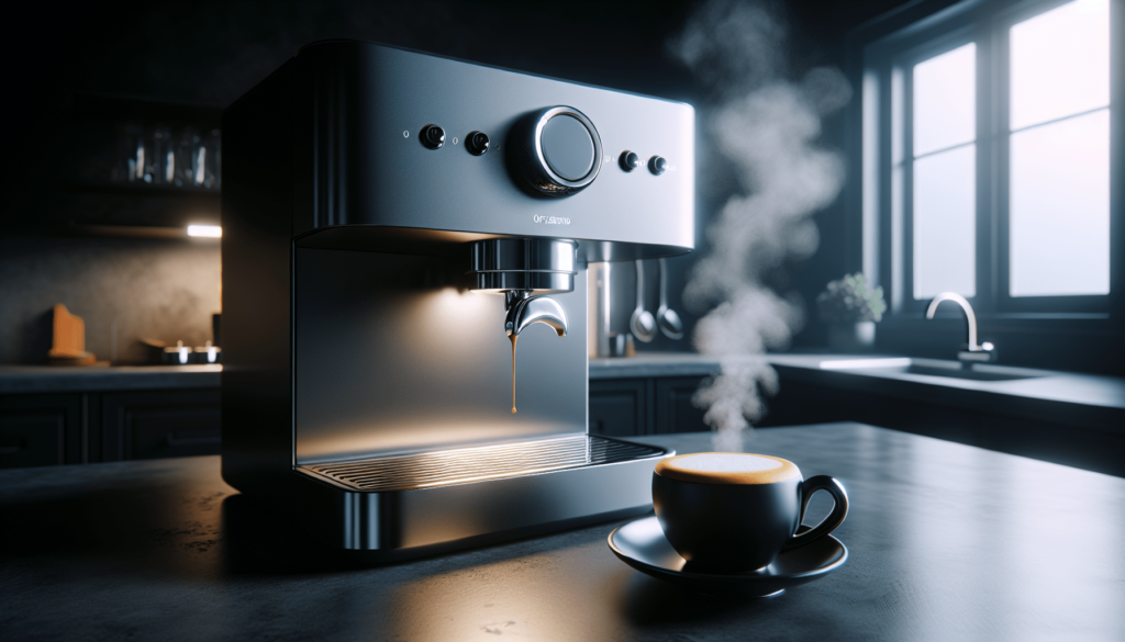 CASABREWS Espresso Machine Review and Demonstration