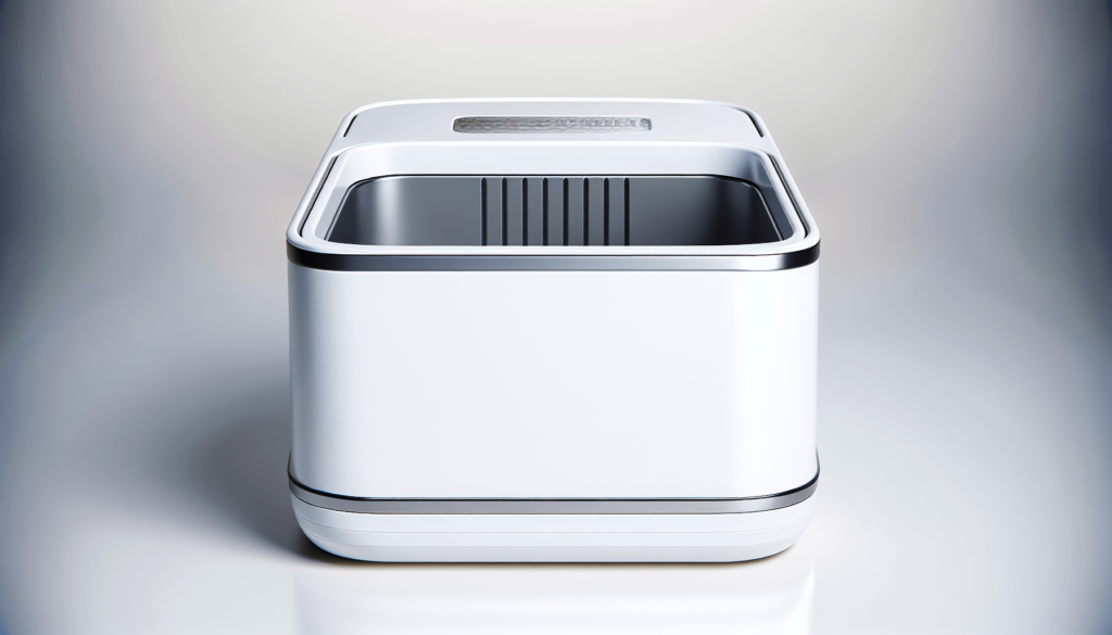 Novete Self Cleaning Litter Box Review